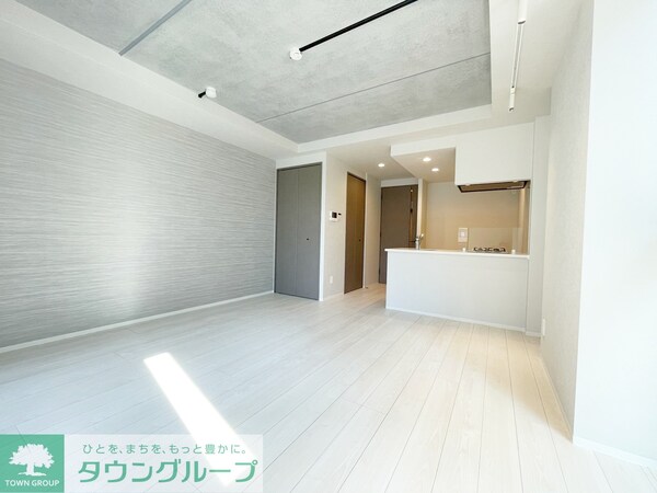 その他室内・内装(エントランス)