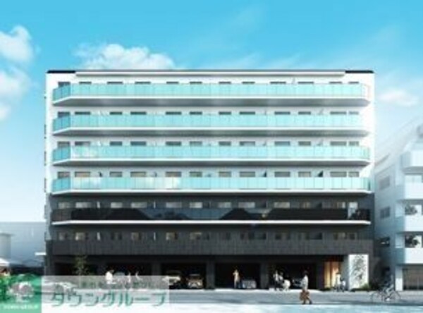 外観(外観)