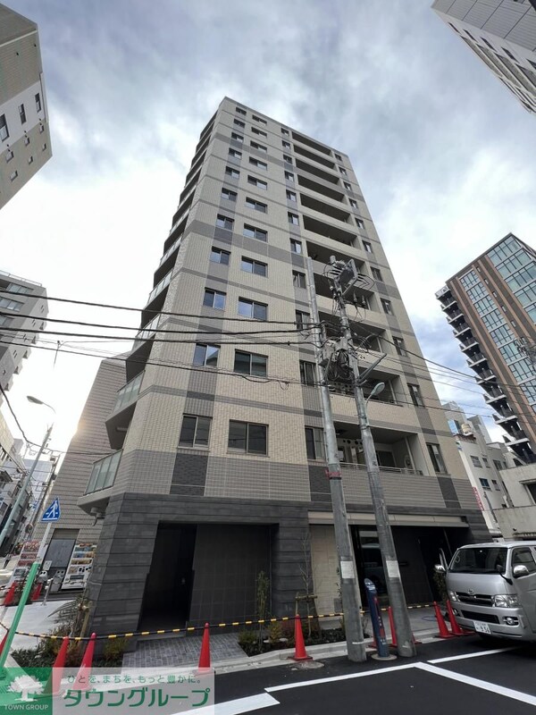外観(外観)