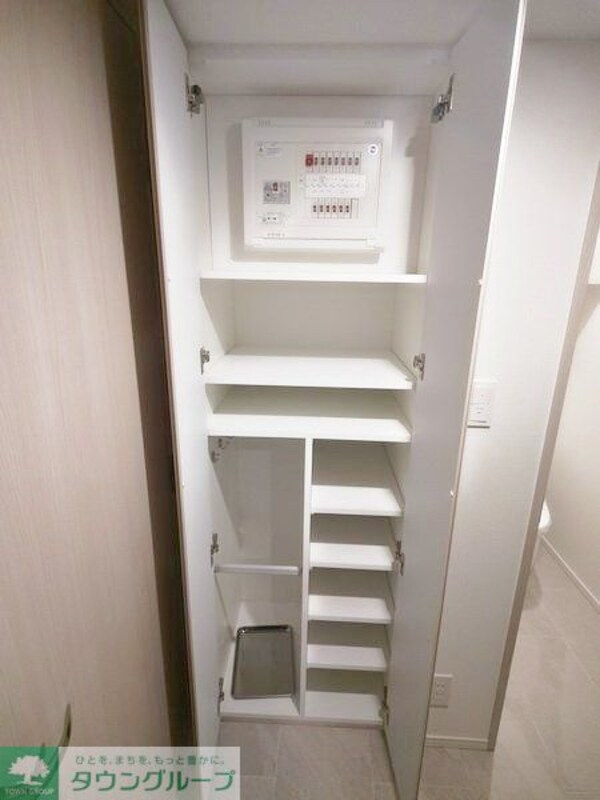 その他室内・内装