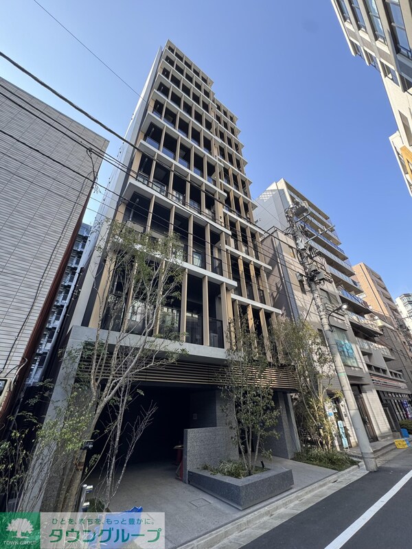 外観(外観)