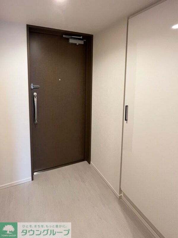 その他(※写真は同タイプ住戸です。)