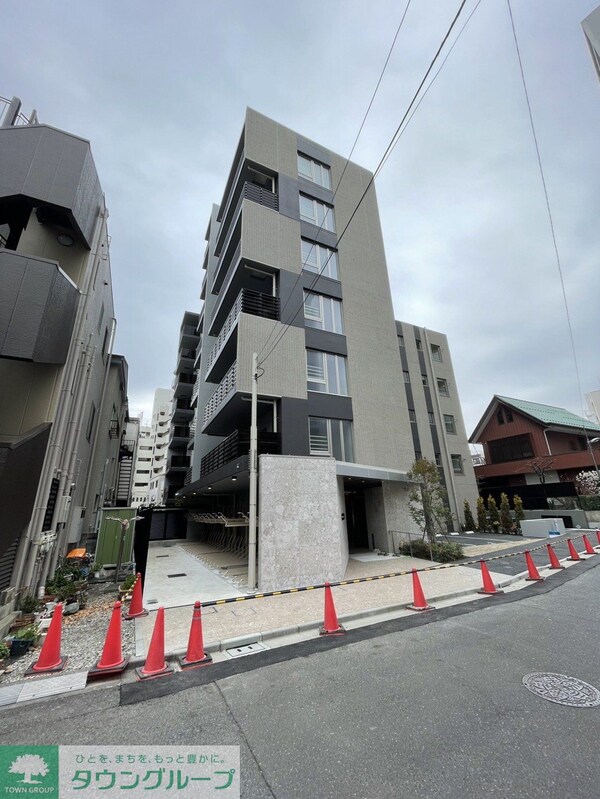 その他(外観)
