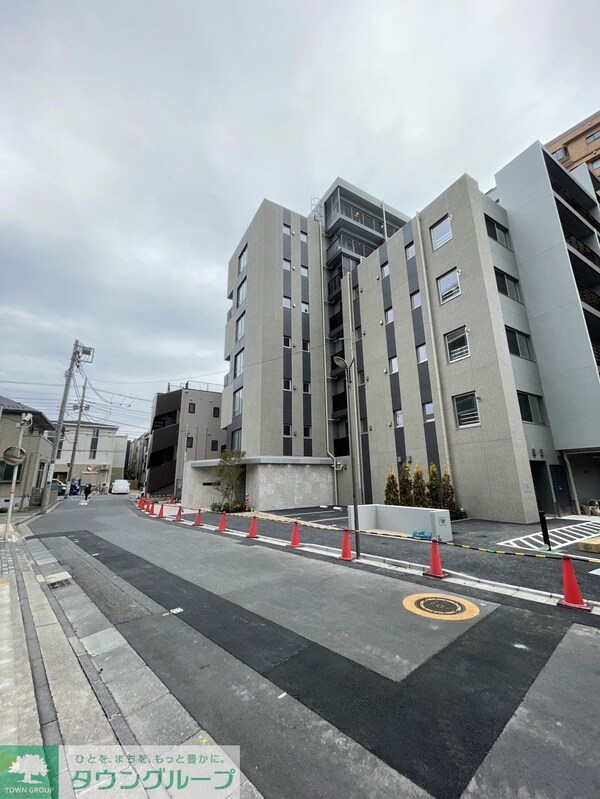 その他(外観)