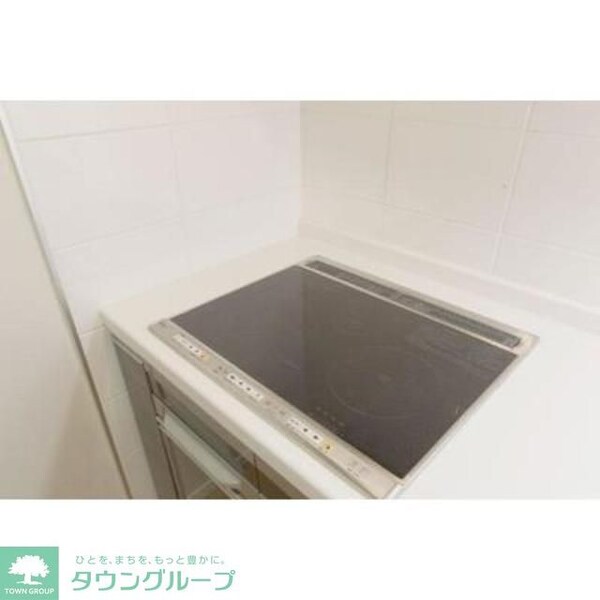 設備(※写真は同タイプ住戸です。)