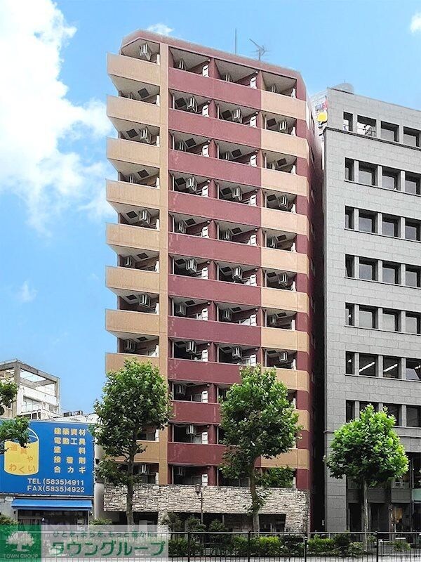 外観(外観)