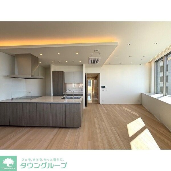 リビング・居室