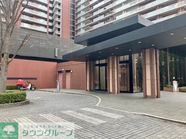 その他(エントランス)