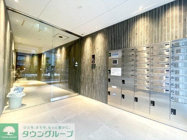 エントランス(エントランス)