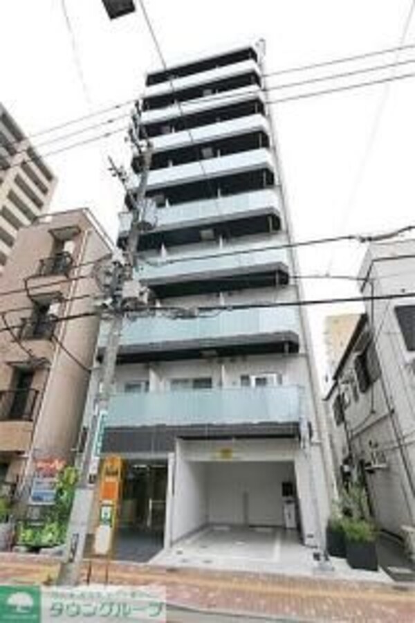 外観(外観)