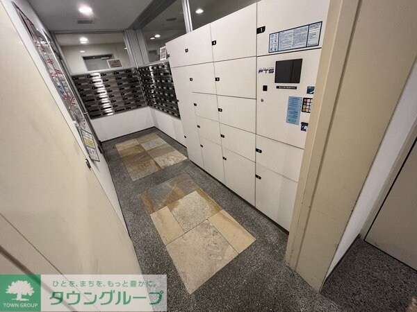 共有部分