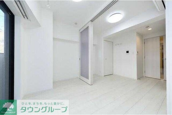 リビング・居室