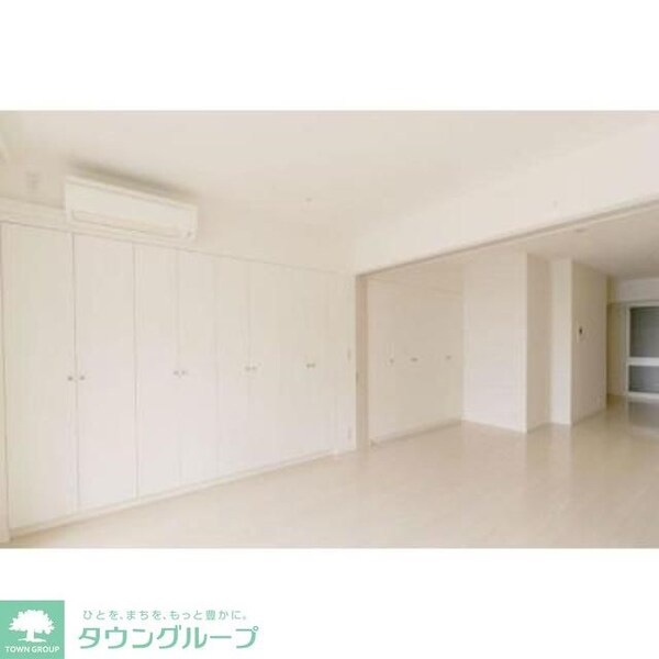 収納(※写真は同タイプ住戸です。)