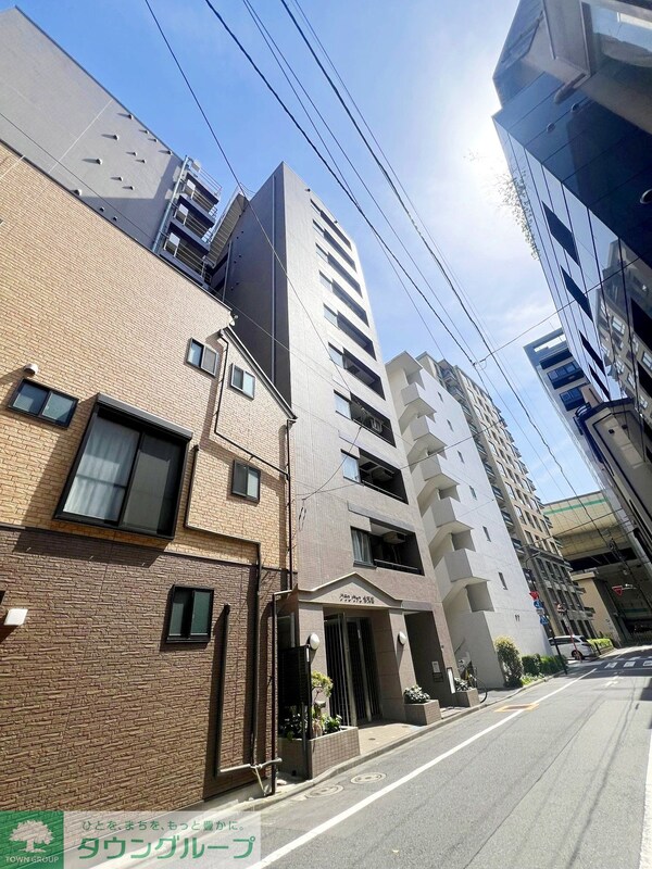 外観(外観)