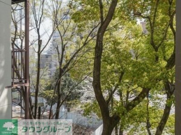 眺望(眺望)