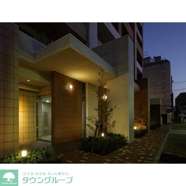 エントランス(エントランス)
