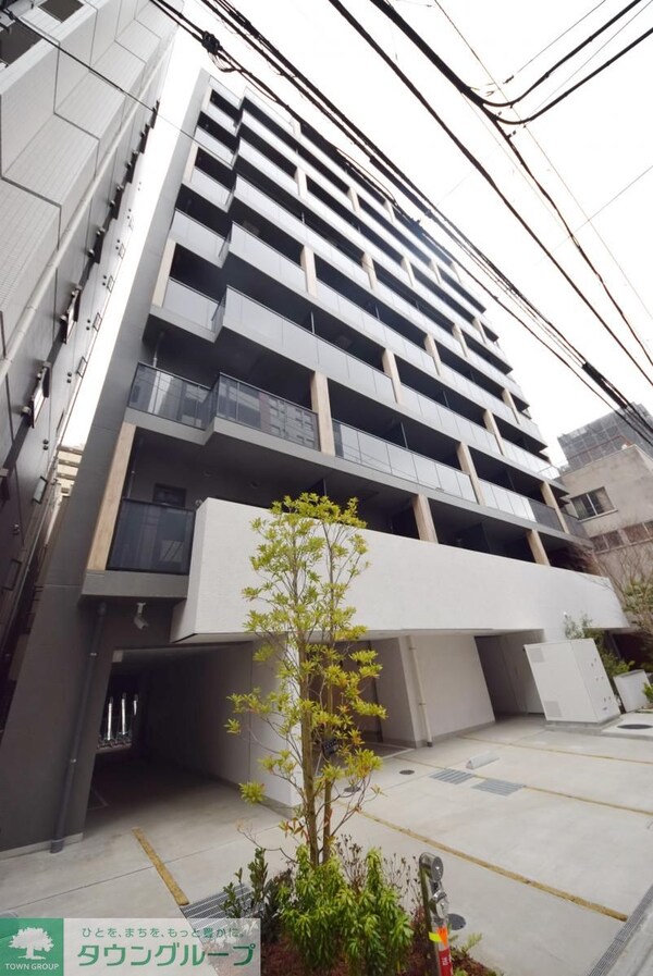 外観(外観)