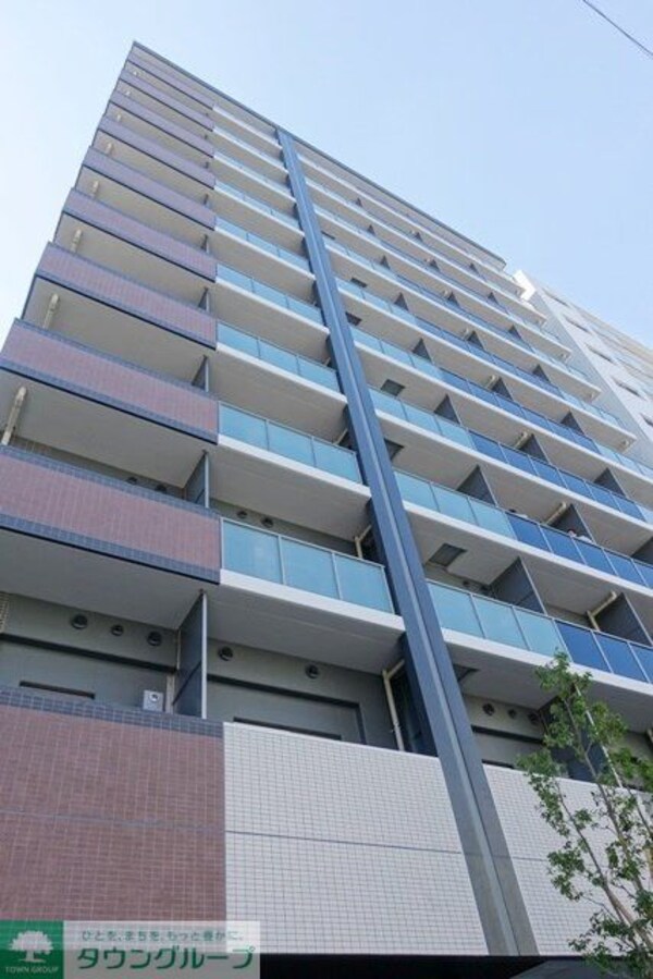 外観(外観)