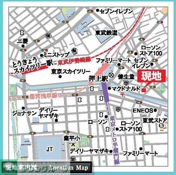 地図