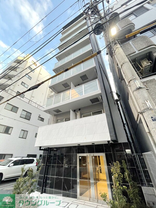 外観(外観)