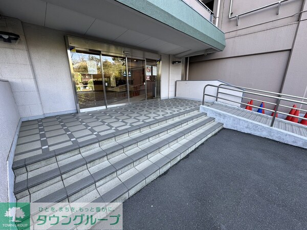 エントランス(エントランス)