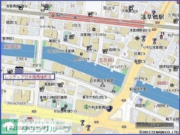 地図