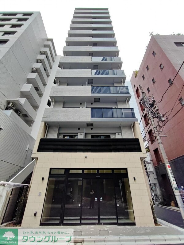 外観(外観)