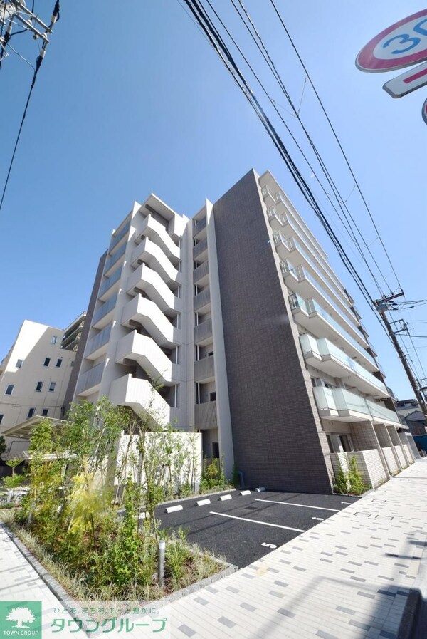 外観(外観)