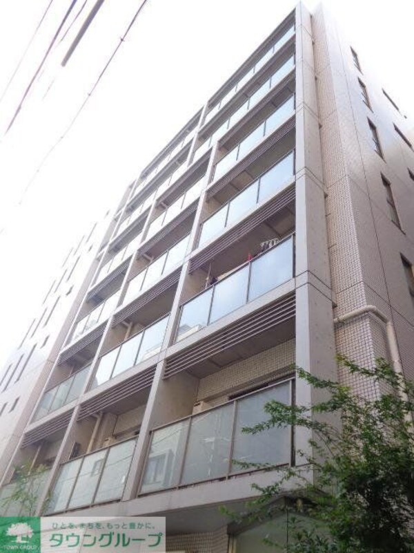 外観(外観)