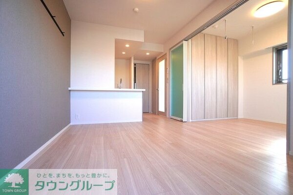 リビング・居室
