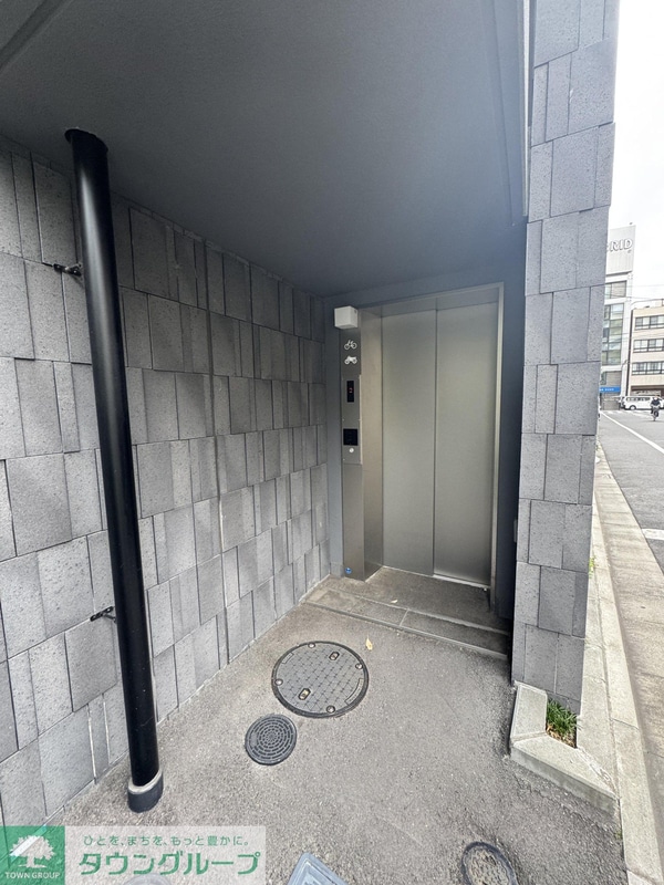 共有部分