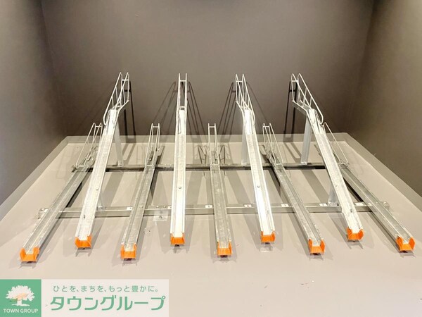 共有部分