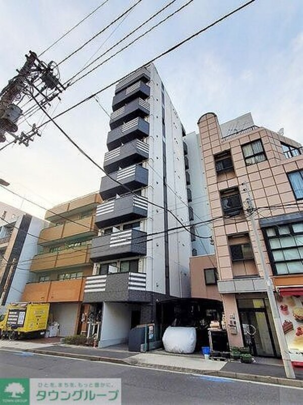 外観(外観)