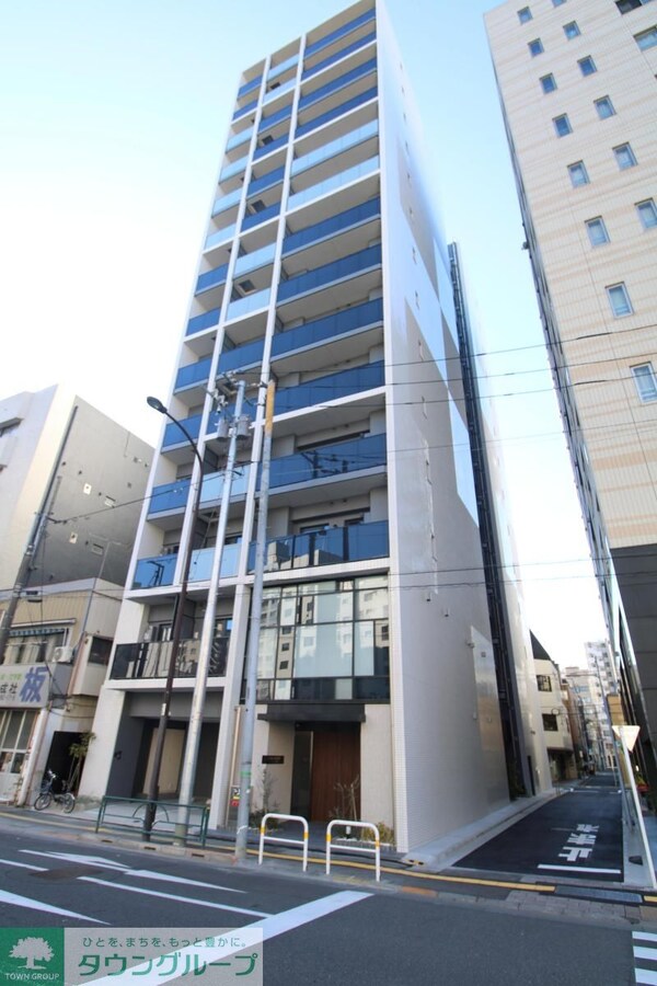 外観(外観)