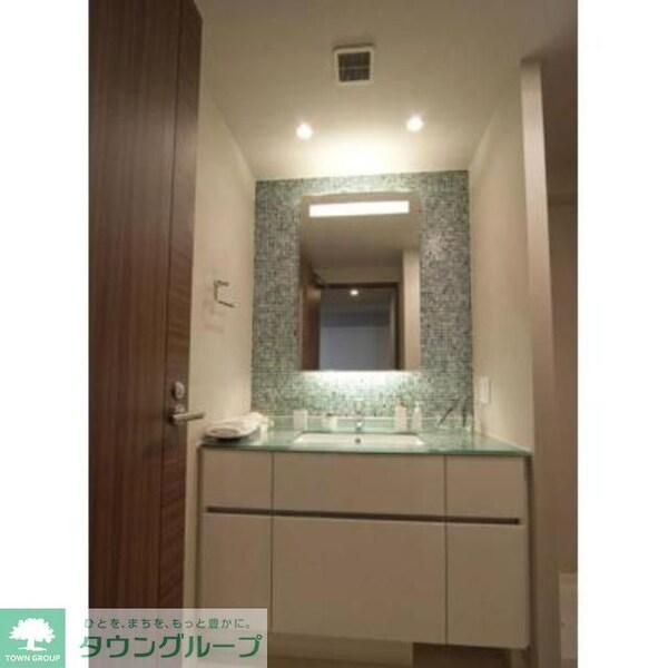 設備(※写真は同タイプ住戸です。)