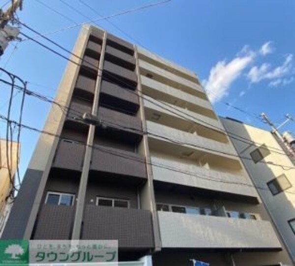 外観(外観)