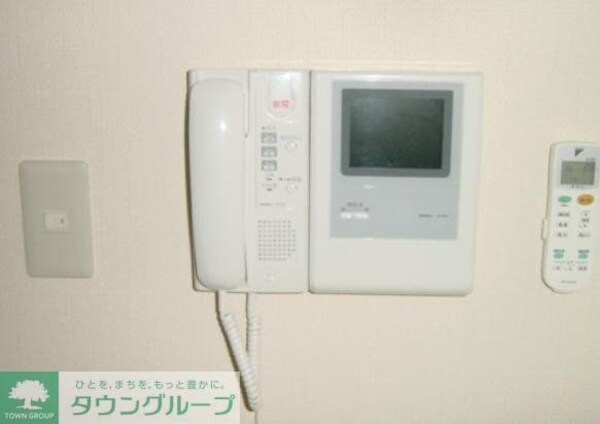 セキュリティ(設備)