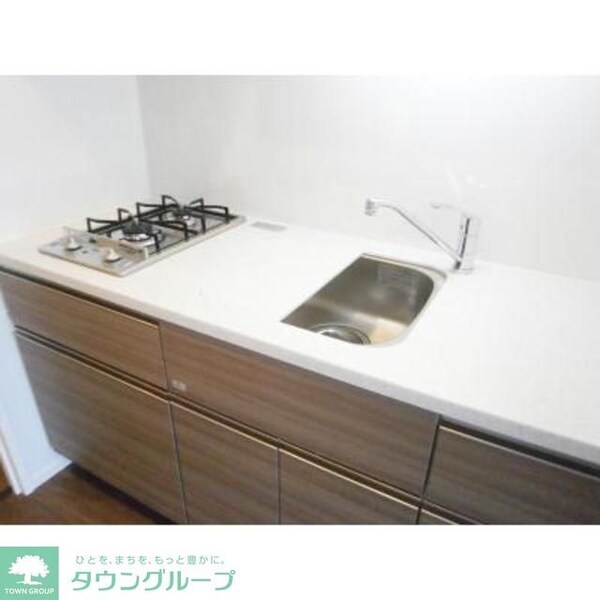 設備(※写真は同タイプ住戸です。)