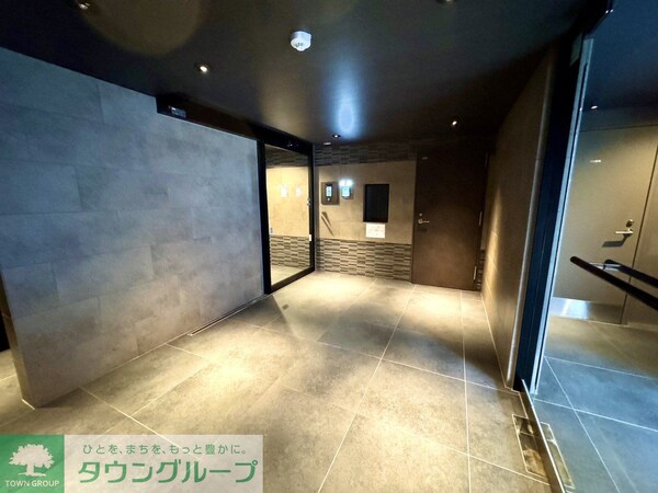 エントランス(エントランス)