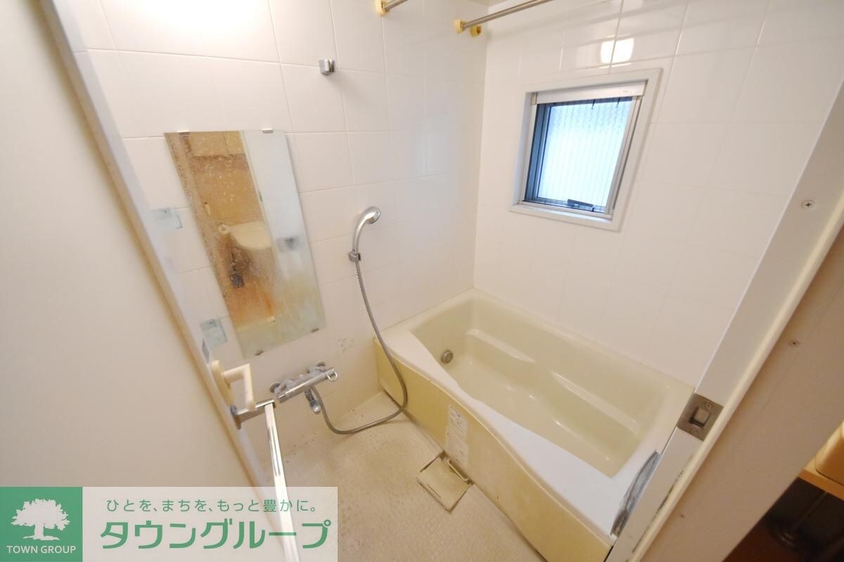 物件内観写真10　(バス／シャワールーム等)