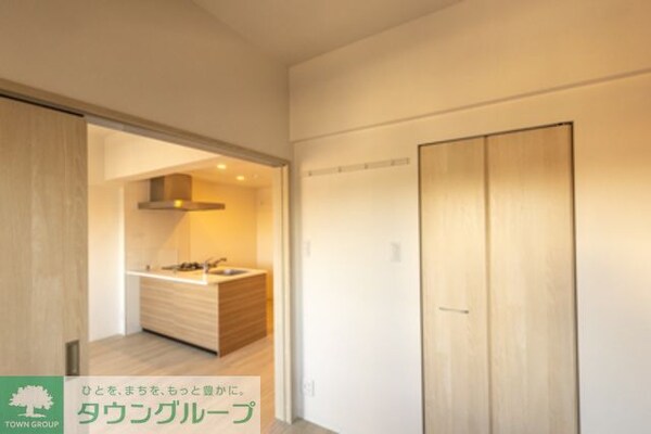 その他(※写真は同タイプ住戸です。)