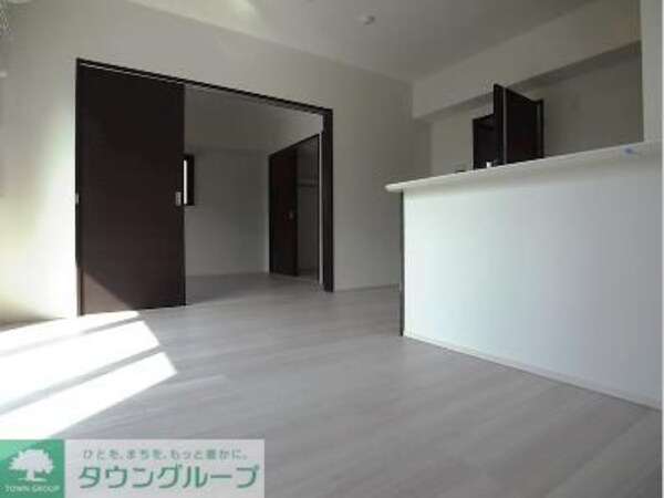 リビング・居室
