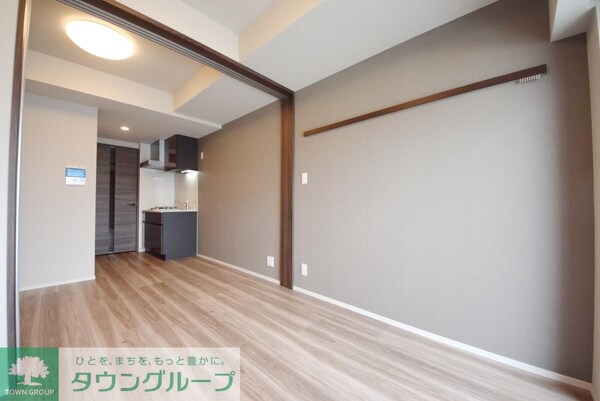 リビング・居室