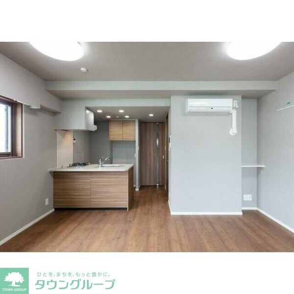 リビング・居室