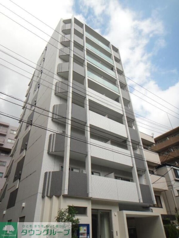 外観(外観)