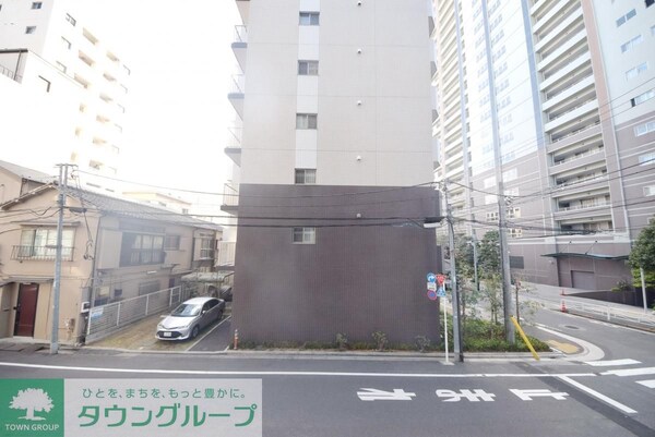 眺望(外観)