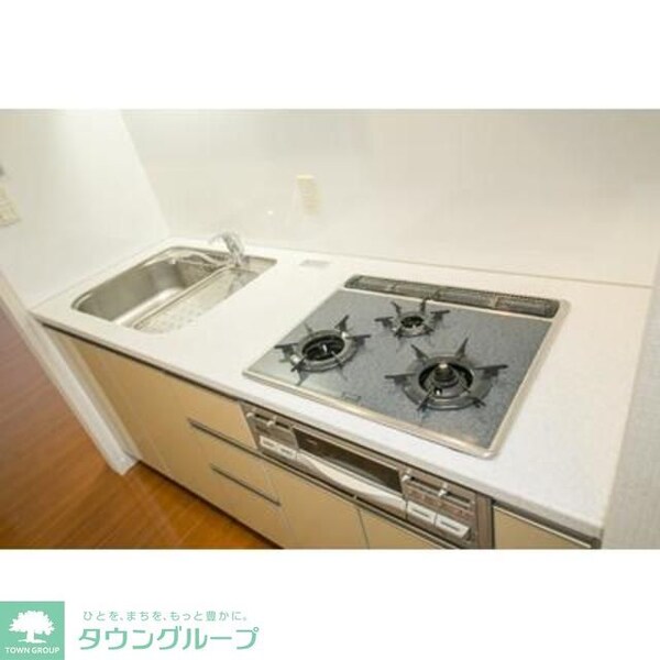 その他(※写真は同タイプ住戸です。)