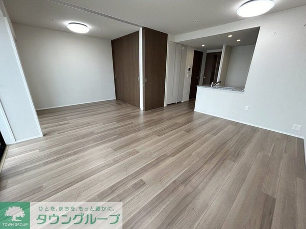 リビング・居室