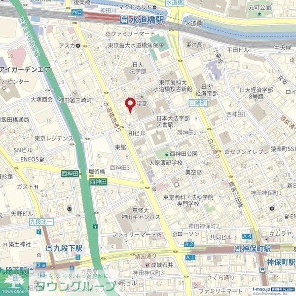 地図
