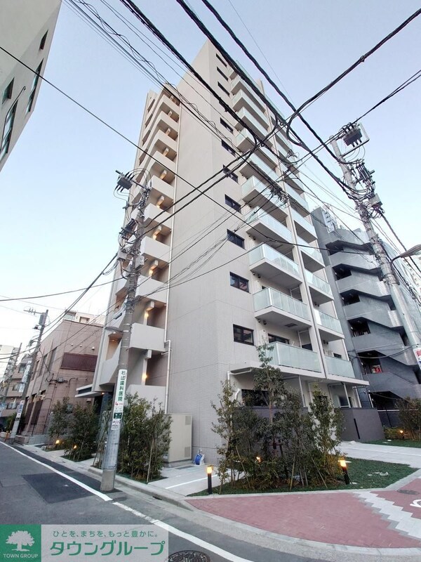 外観(外観)